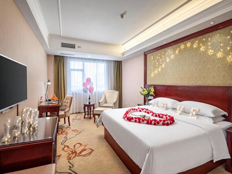Vienna Hotel Guilin North Road Exterior photo